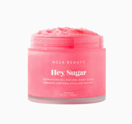 NCLA - Hey Sugar Watermelon Body Scrub