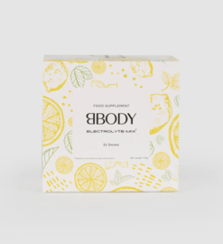 BBODY - Clean Electrolyte Mix