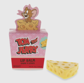 Disney - Tom & Jerry Lippenbalsem