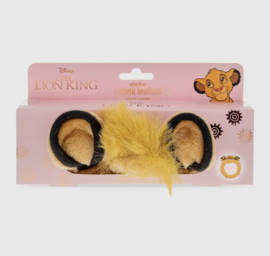 DISNEY - Lion King Hoofdband (Simba)