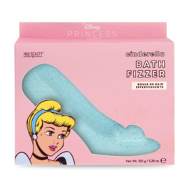 Disney - Assepoester Bath Fizzer (schoentje)