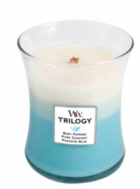 Trilogy WoodWick