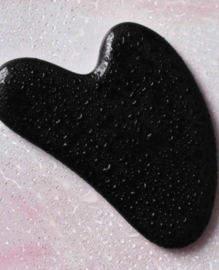 Gua Sha Obsidiaan