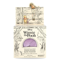 Disney - Winnie the Pooh Badbruisers