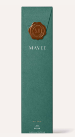 MAYEE - Lava Scrub (Travelsize - 15 ml)