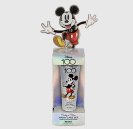 Mickey Mouse - Handcrème & vijl