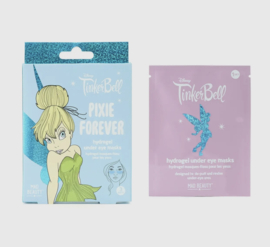 Disney - Tinkerbell Hydrogel Oogmaskers