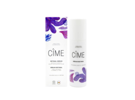 CÎME - Honestly Aging | Retinal serum