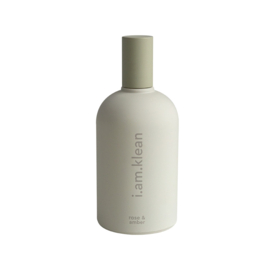IAK - Roomspray Rose & Amber