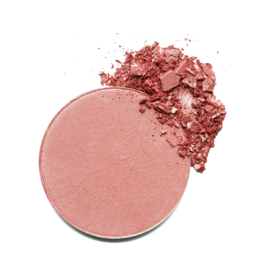 Compact Mineral Blush Cranberry