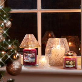 Yankee Candle - Holiday Sparkles Votive Holder