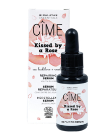 CÎME - Kissed by a Rose | Herstellend Serum
