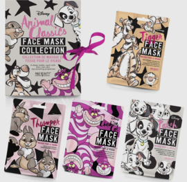 Disney - Animal Classics - Face Mask Collection