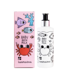 Baby Bath Milk (200 ml)