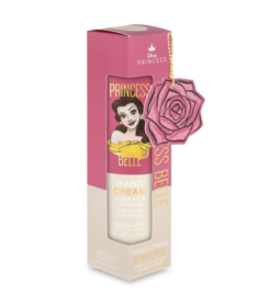 Disney - Belle Handcrème + vijl