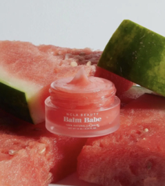 NCLA - Balm Babe Lip Balm Watermelon