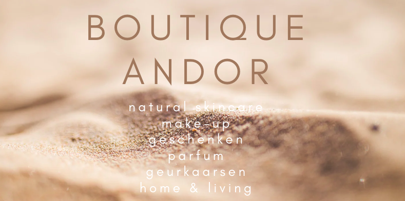 Boutique Andor