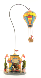 Balloon Rides