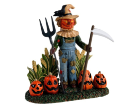 Scary Scarecrow 