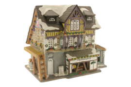 ChareauVille Sur Mer - Fromagerie