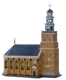 Hindeloopen - Kerk