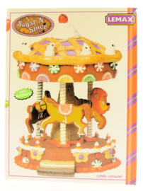 Candy Carousel - Import United States