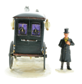 Undertaker's Carriage
