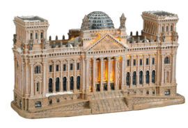 Reichstag battery operated