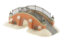 Cold Creek Bridge - Coventry Cove - Import United States