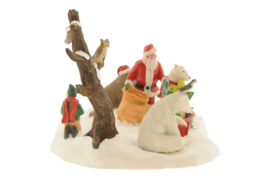 North Pole Christmas