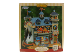 Shell Beach Aquarium - Import United States