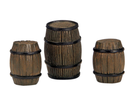 Barrels 