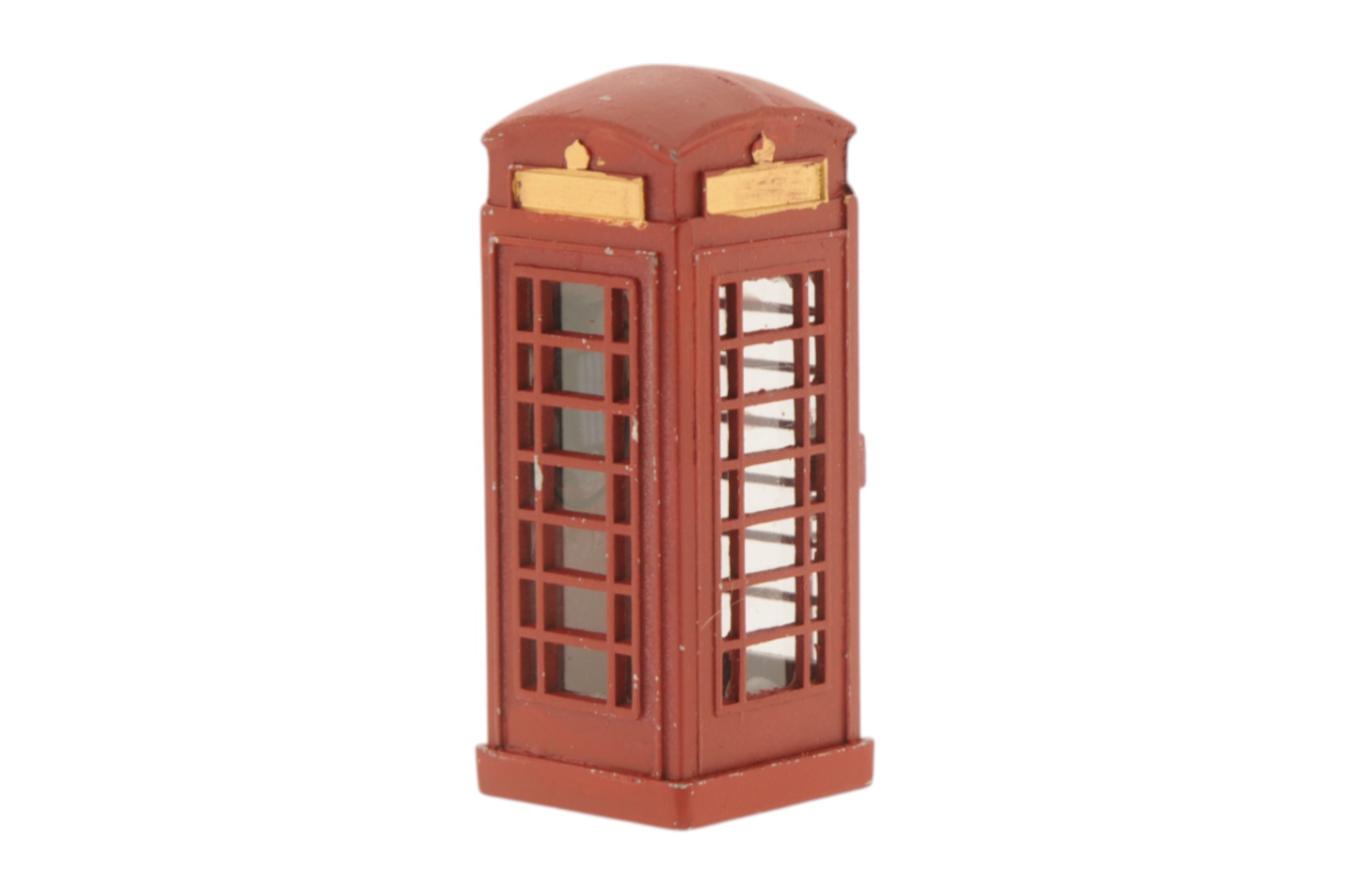 Telephone Booth