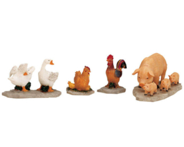 Farm Animals