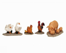 Farm Animals