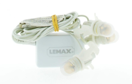 Three LED Light Cord