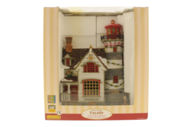 Sandy Shoal Lighthouse