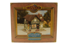 ChareauVille Sur Mer - Musée Maritime du Chareauville