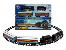Lionel - The Polar Express Train Set