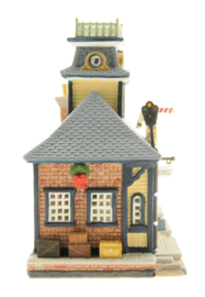 Main Junction Station 