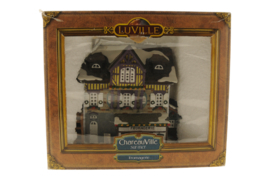 ChareauVille Sur Mer - Fromagerie