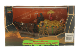 Haunted Hayride