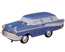 Station Wagon - Battery Operated