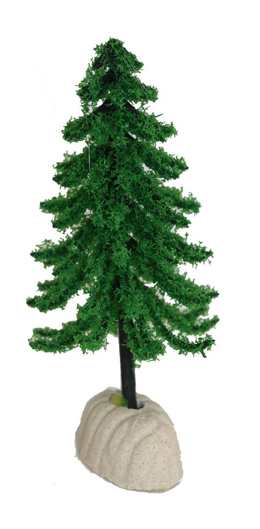 Pine dark green 12cm