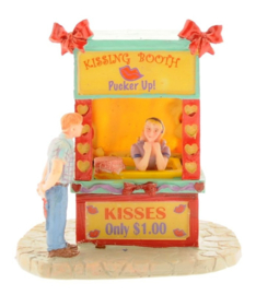 Kissing Booth 