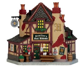 Hamilton's Ale House