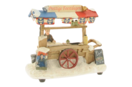 Hollandsche Haringkar