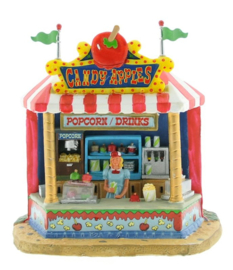 Candy Apple Stand