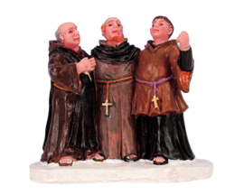 Jolly Friar Singalong