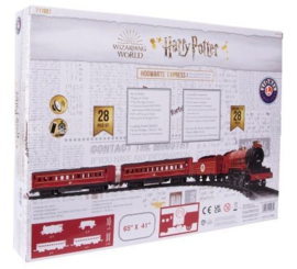 Lionel - Hogwarts Express Train Set